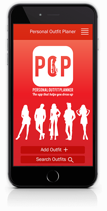 Personal Outfit Planner